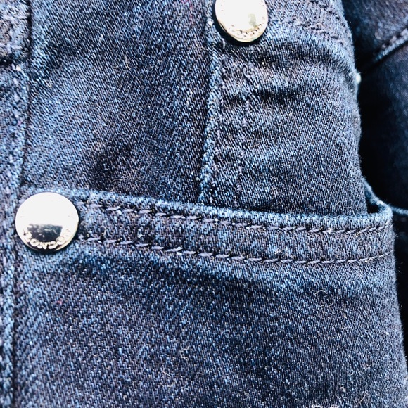 Burberry London Milbourne Jeans 32R - Picture 6 of 7